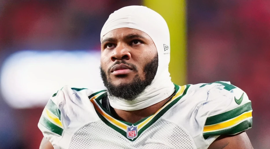 Green Bay Packers Quickly Announce Brutal Injury Update On Superstar LB Micah Parsons