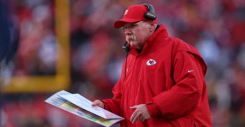 Headlines across the globe following Chiefs’ Week 15 loss to Chargers