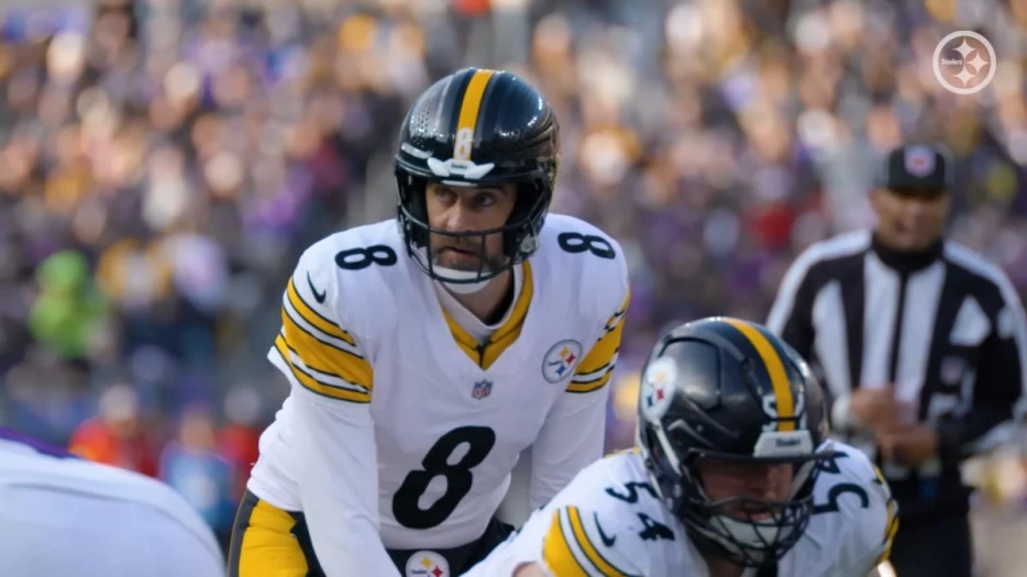 ‘I’m Seeing A Different Aaron:’ Tomlin Talks How Rodgers Has Evolved During Steelers’ Critical Stretch