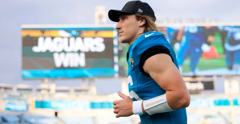 Jacksonville Jaguars Winners and Losers from Week 15: Trevor Lawrence is the Greatest Quarterback to Ever Play the Game of Football