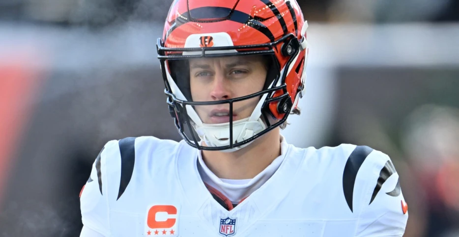 Joe Burrow speaks on controversial comments