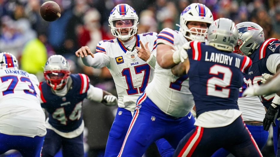 Josh Allen’s Respect For Patriots Clear I Comments After Bills’ Comeback