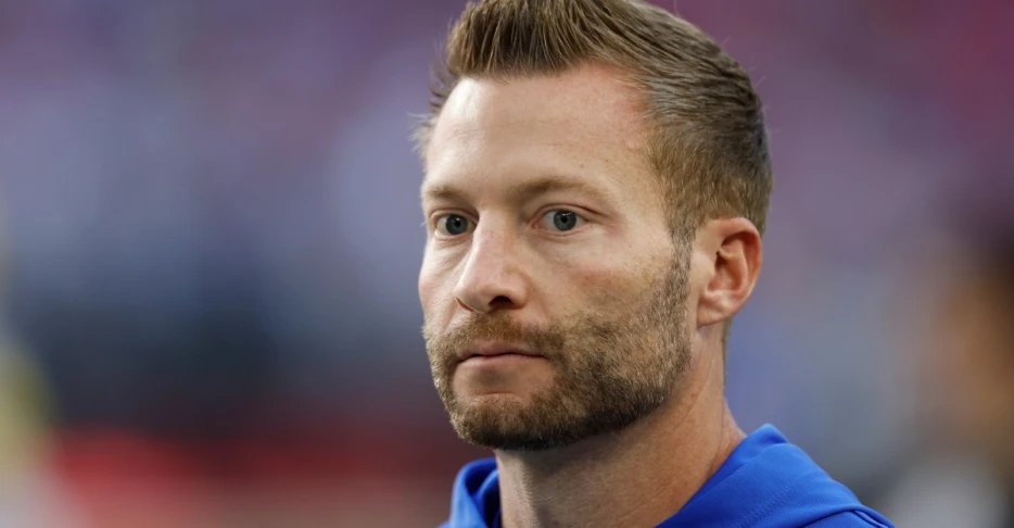 L.A. Rams News: Victory Monday, with a huge game on Thursday