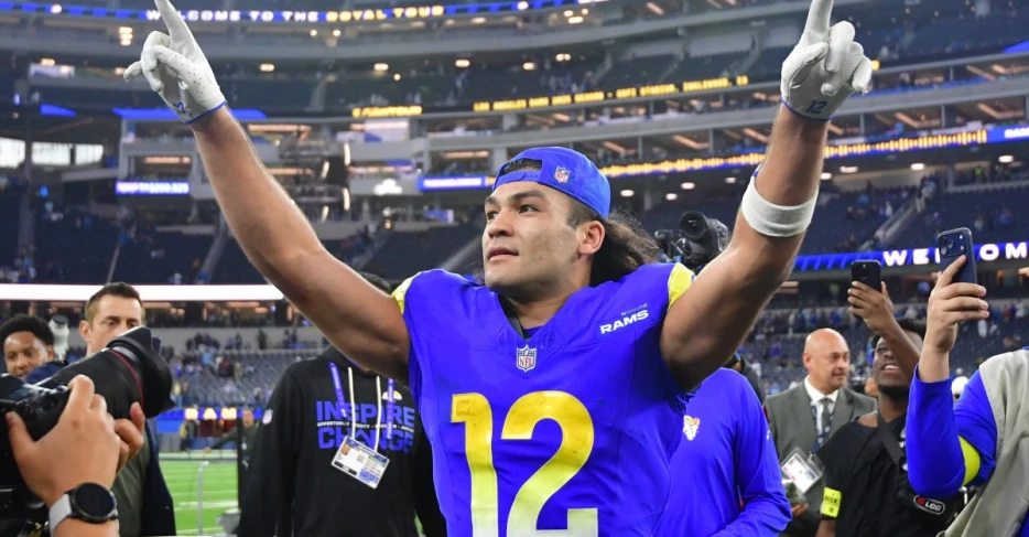 LA Rams playoff picture: What Week 15 vs. Lions means for NFC standings