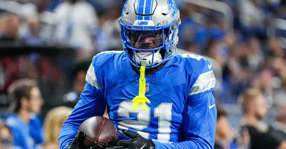 Lions injury news: Dan Campbell gives hopeful update on Amik Robertson