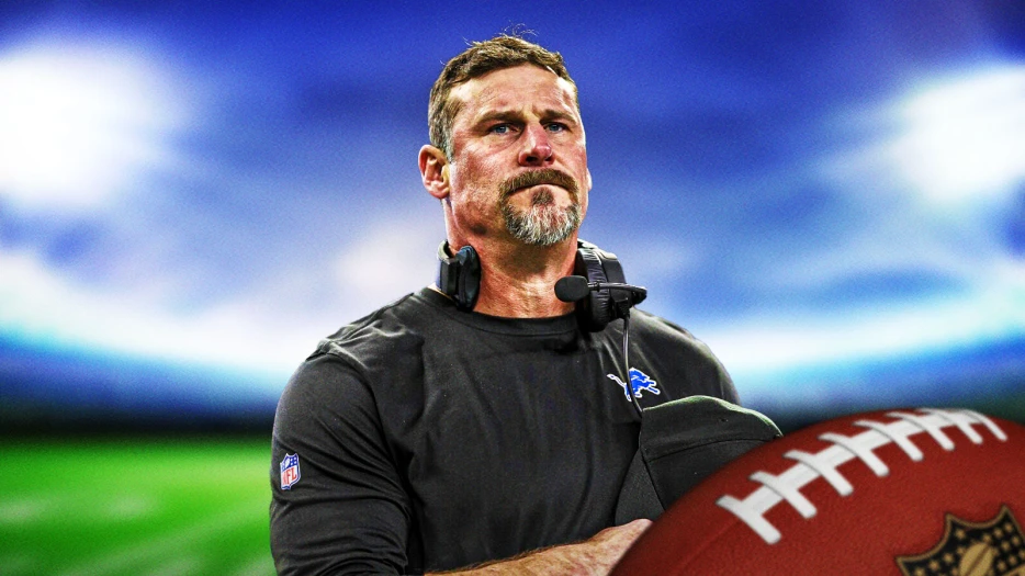 Lions most to blame for high-scoring loss to Rams