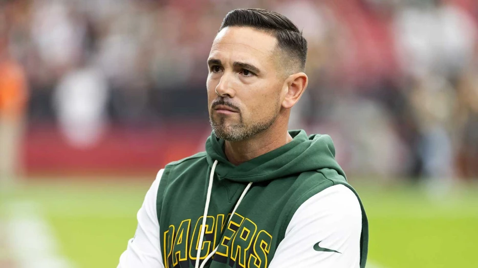 Matt LaFleur gives Packers sobering reality check after Broncos loss