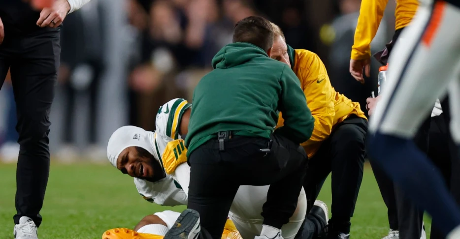 Matt LaFleur talks Packers’ injuries following loss to Broncos