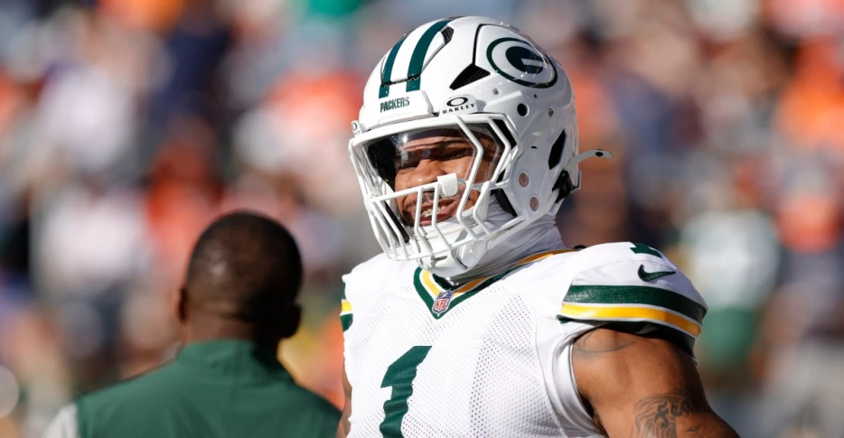 Micah Parsons Injury: ACL tear confirmed for Green Bay Packers pass rusher