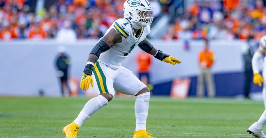 Micah Parsons, Pro Bowlers and torn ACLs: A case study