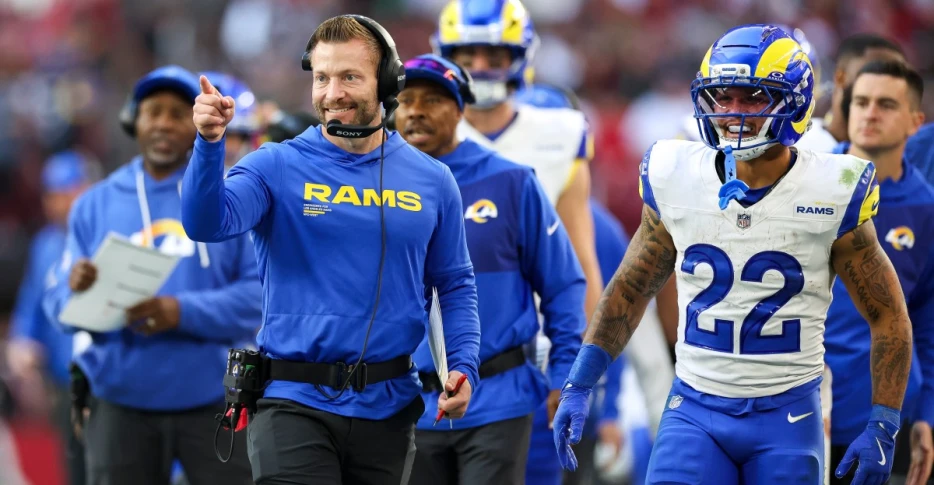 NFC playoffs dominated by NFC West Division clubs