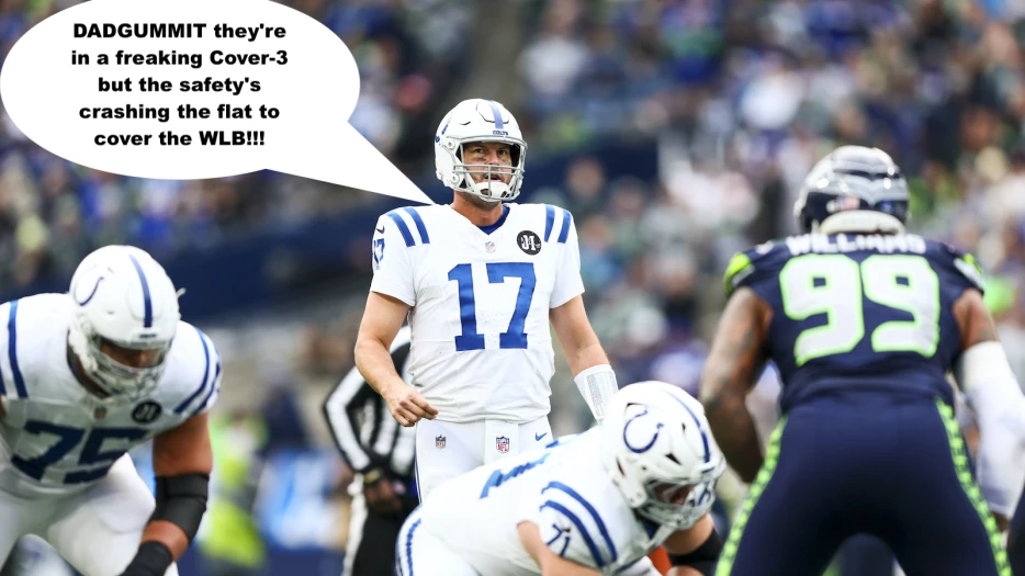 NFL Fans Believe Philip Rivers’ Comeback Has Exposed A Massive Flaw With An Entire Generation Of NFL QBs