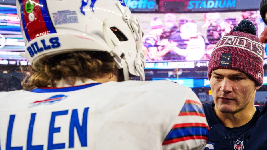 NFL Insider Says Bills Can ‘Beat Anyone, Anywhere’ Following Win Vs. Patriots