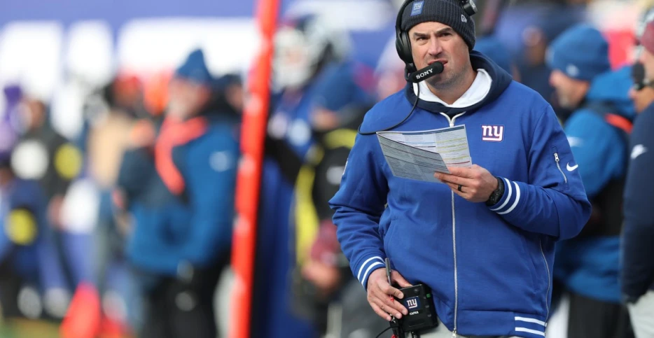NY Giants’ Mike Kafka focused on players and winning, not on his future