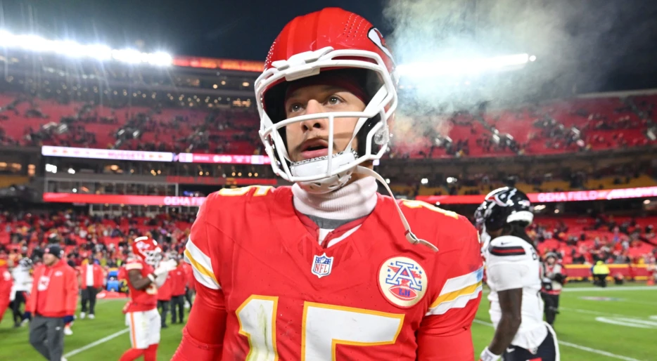 One Fan Tried To Warn Patrick Mahomes About Everything Back In July [VIDEO]