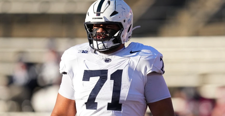 One of the Browns’ top 2026 NFL Draft targets just officially declared