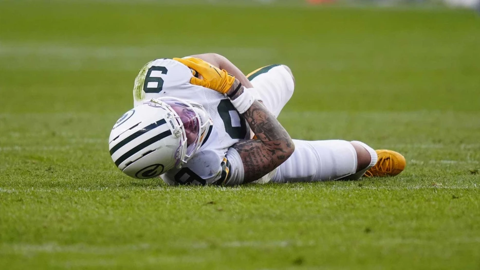 Packers’ Christian Watson injury update is silver lining after Micah Parsons’ torn ACL