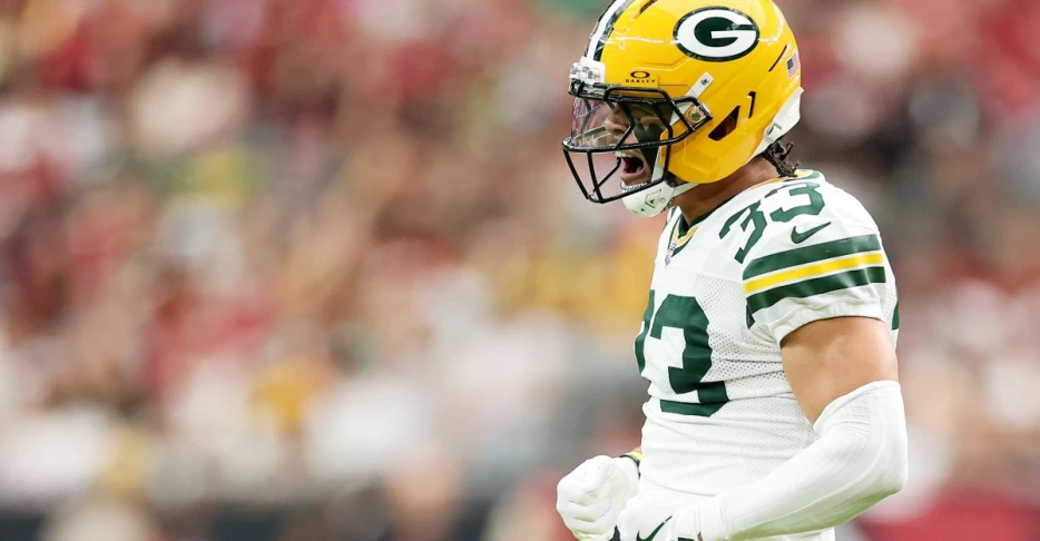 Packers Injuries: Updates on Zach Tom, Evan Williams