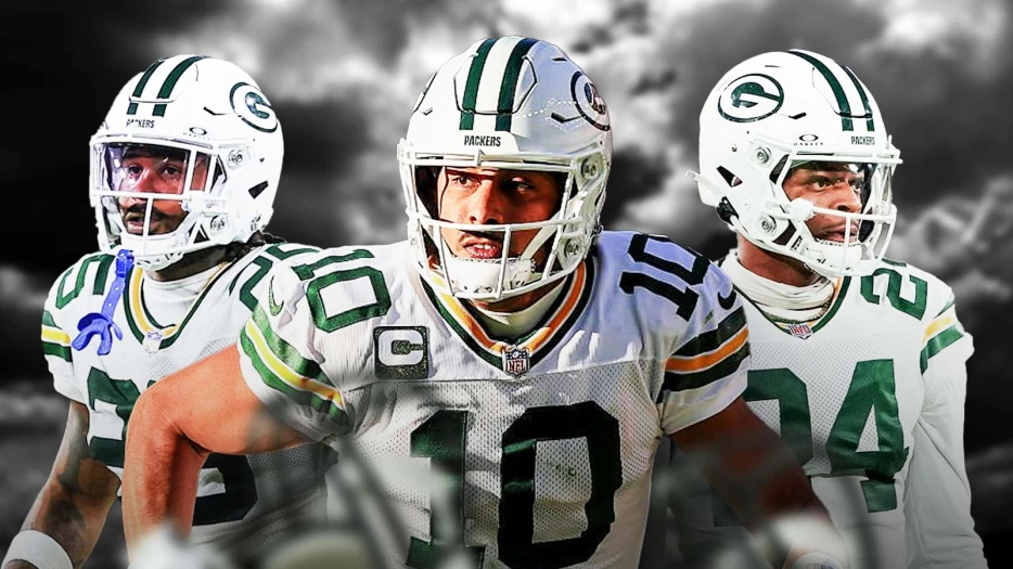 Packers most to blame for brutal second half in loss to Broncos