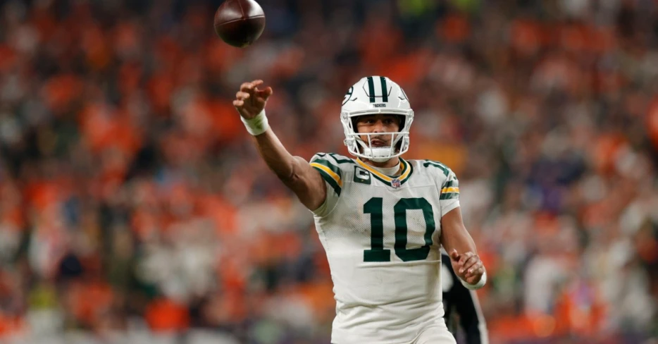 Packers playoff picture: Where Green Bay stands after Week 15