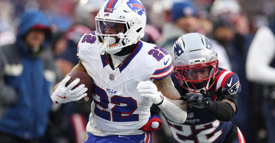 Patriots kick coverage breakdowns loom large in defeat to Bills