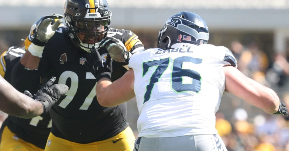 Pre-Snap Reads 12/12: Has Grey Zabel earned ‘elite’ moniker?