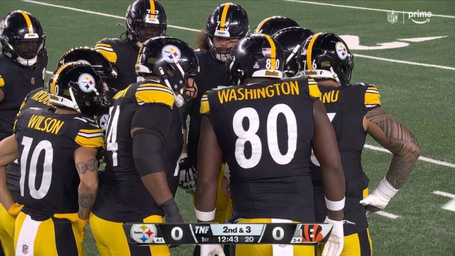 Pregame Week 15: Five Steelers Thoughts Ahead Of The Dolphins Game