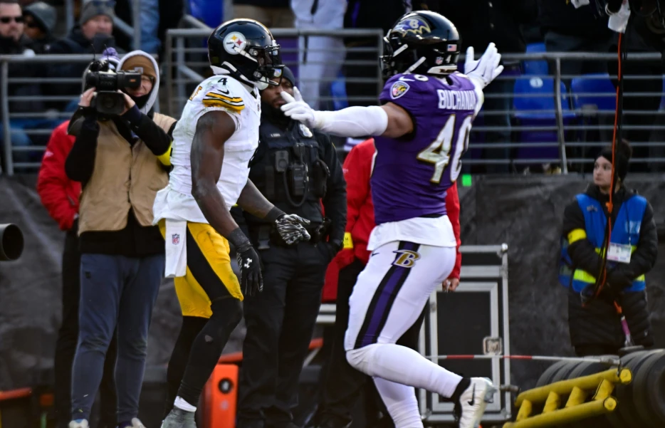 Ravens Star Defender Suffers Season-Ending Injury
