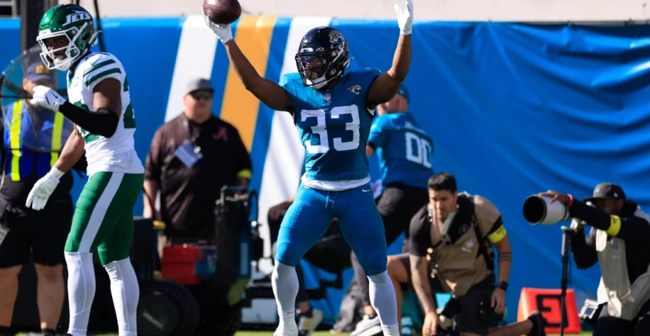 REPORT: RB Bhayshul Tuten to undergo surgery