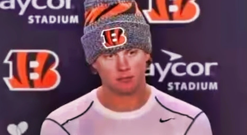 Reporter Totally Disrespected Joe Burrow With The Most Insulting Question After Bengals’ Loss To Ravens [VIDEO]