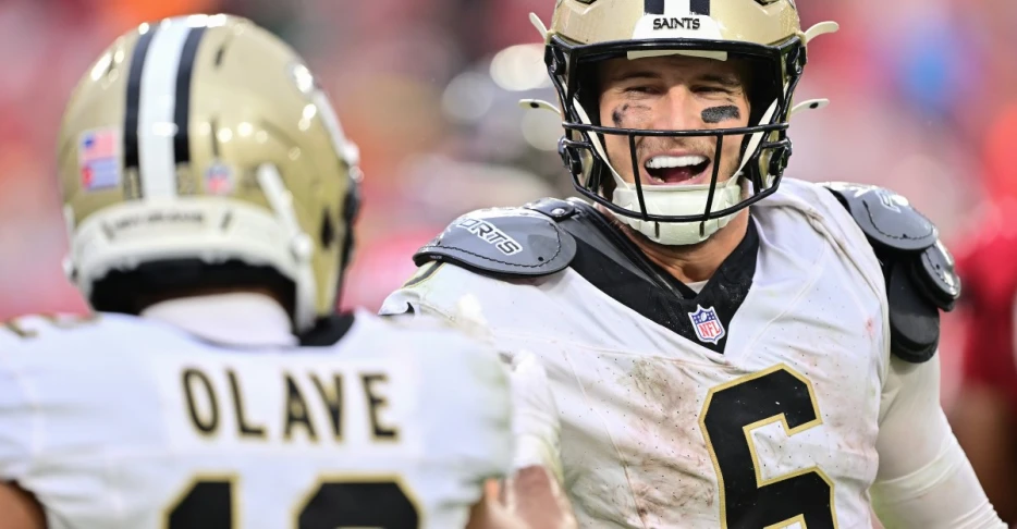 SB Nation Reacts Results: How confident are you that the Saints are headed in the right direction?