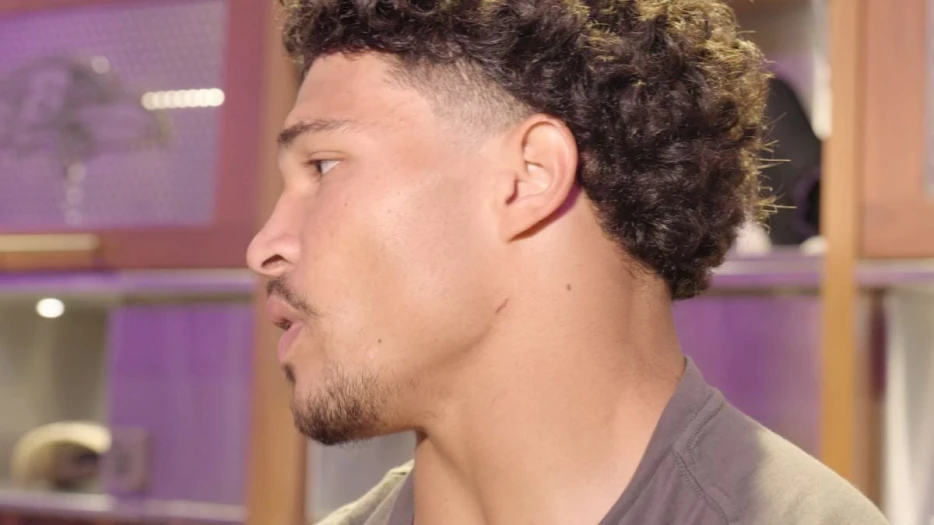 Schefter: Ravens Likely Lose Top Rookie For Season