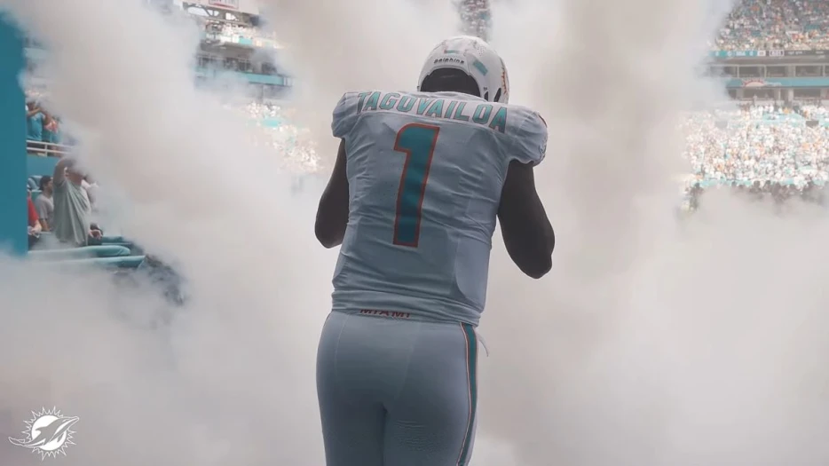 Scouting Report: Dolphins Offense Might Be The NFL’s Most Fascinating