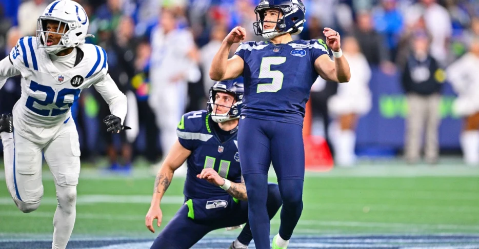 Seahawks vs. Colts, 2nd half live discussion: Not good enough
