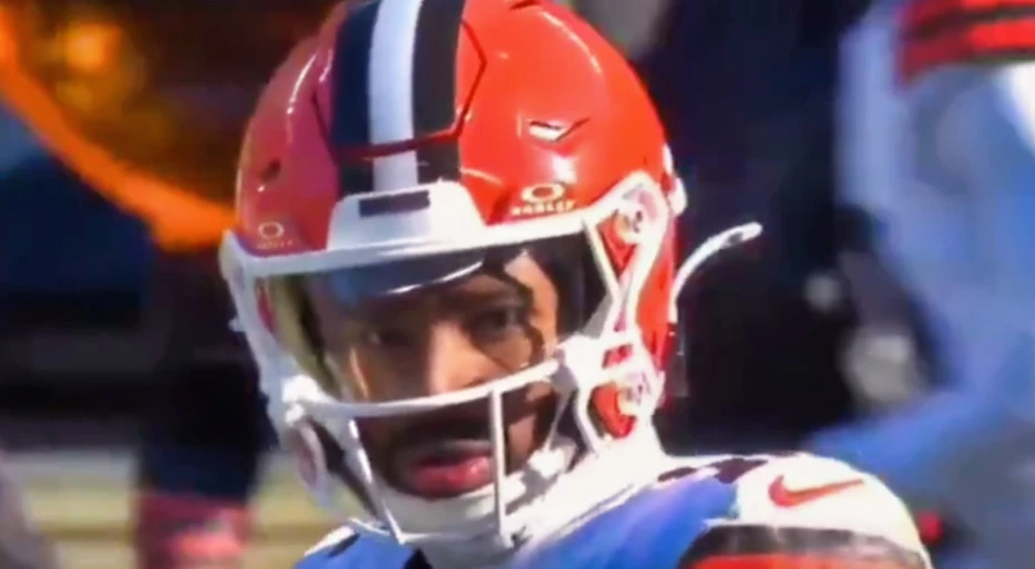 Social Media Is Convinced “Something Fishy” Is Going On After Cleveland Browns’ Latest Move To “Sabotage” Shedeur Sanders [VIDEO]