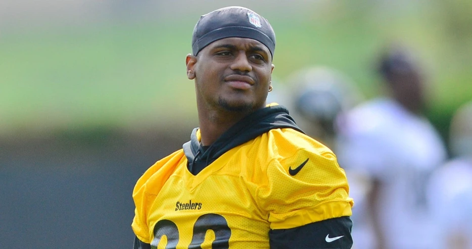 Steelers Elevate Two from Practice Squad for Dolphins Game