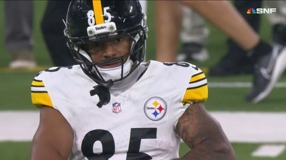 Steelers Make Several Roster Moves Ahead Of Monday Night’s Game