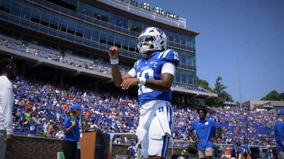 Steelers May Have New Early Round Quarterback To Consider In 2026 Draft