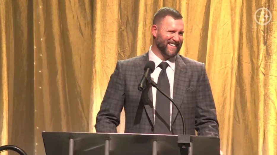 Steelers Officially Induct Three To Hall Of Honor