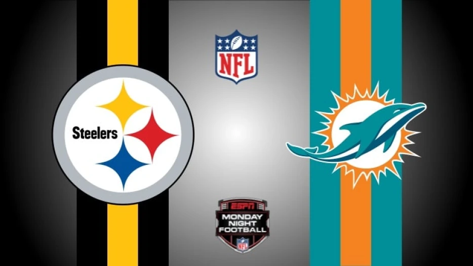 Steelers Versus Dolphins: Week Fifteen Projected Inactive List