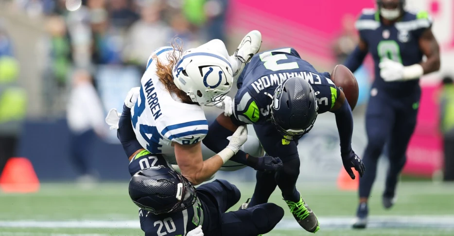 Ted’s Talk: Pete Carroll would’ve loved Seahawks’ field goal fest over Grandpa Philip Rivers