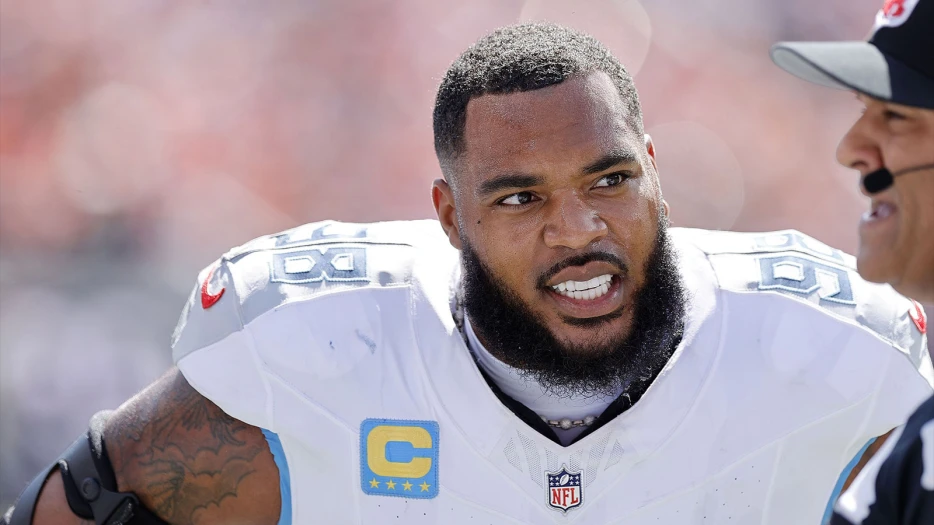 Titans' Jeffery Simmons catches his second career TD, trimming deficit against the 49ers