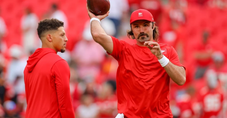 Titans opening odds: Tennessee a 3.5-point underdog vs. Chiefs