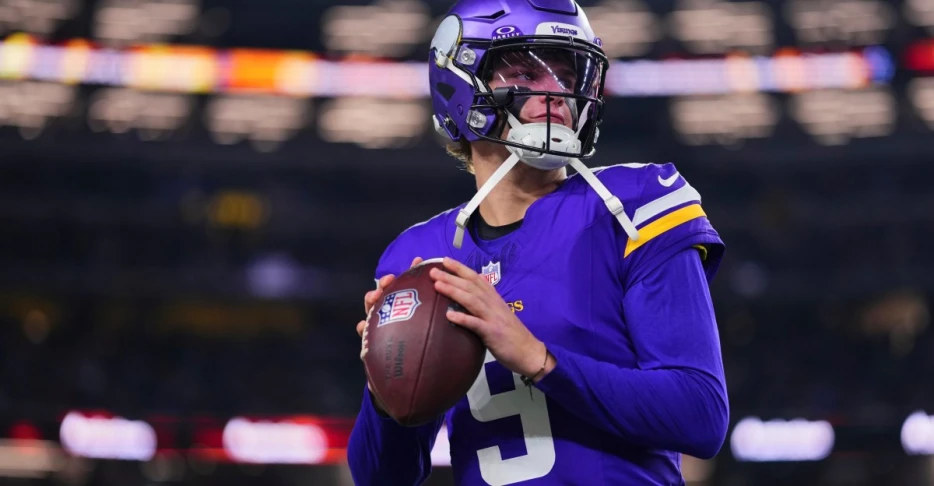 Vikings-Cowboys Sunday Night Football thread: J.J. McCarthy looks to spoil Dak Prescott’s playoff dreams