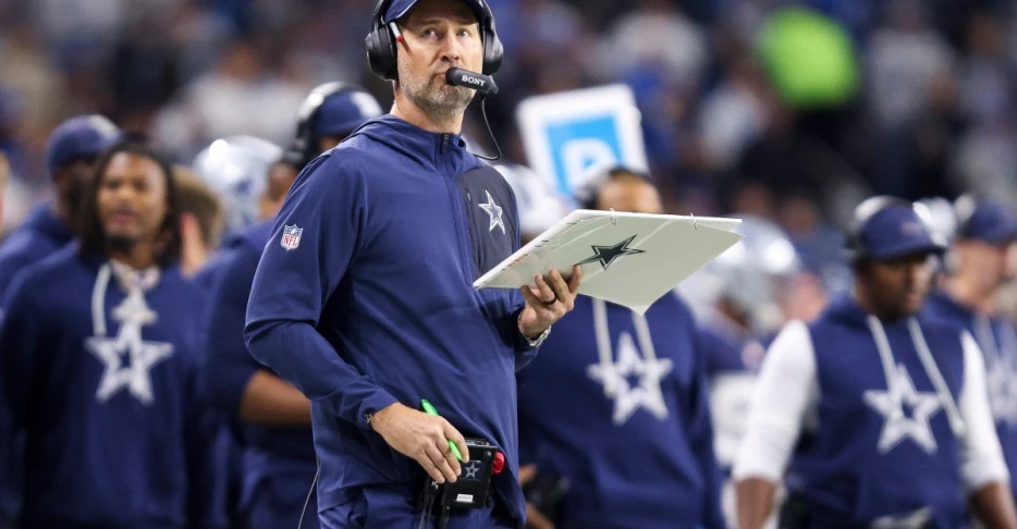 Vikings vs. Cowboys ‘Sunday Night Football’ live discussion: Schotty’s last stand