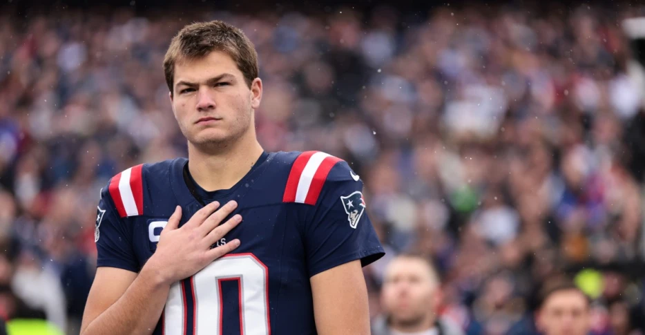 What we learned from Patriots vs. Bills in NFL Week 15