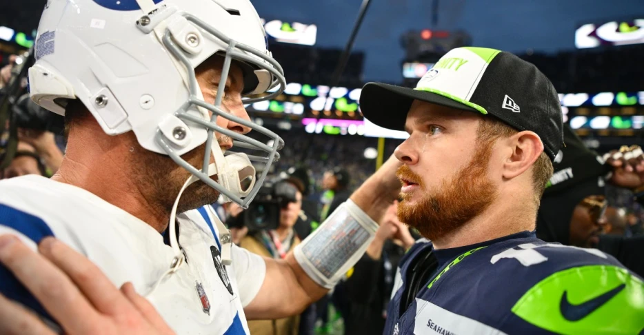 Words of Prey, Seahawks vs. Colts: That could’ve gone dumber. No it couldn’t. Okay maybe a little