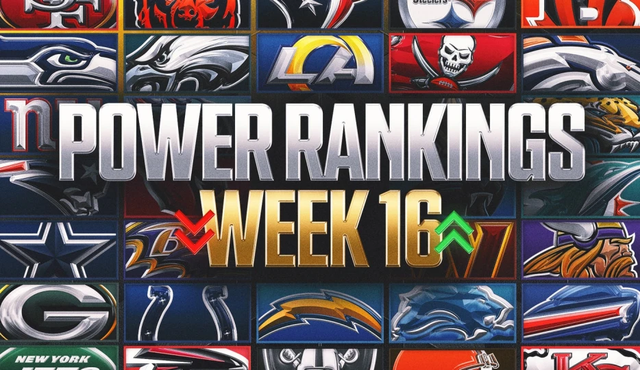 2025 NFL Power Rankings Week 16: Are the Broncos the Best Team in Football?