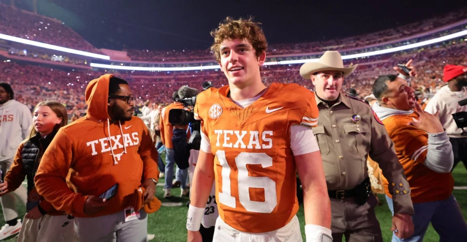 2026 NFL Draft Order