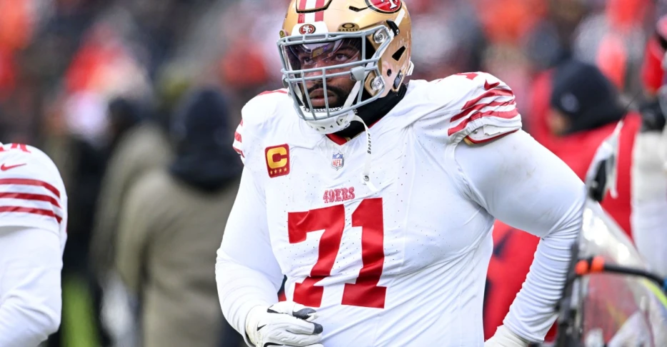 49ers stock report: 8 risers and 6 fallers versus the Titans